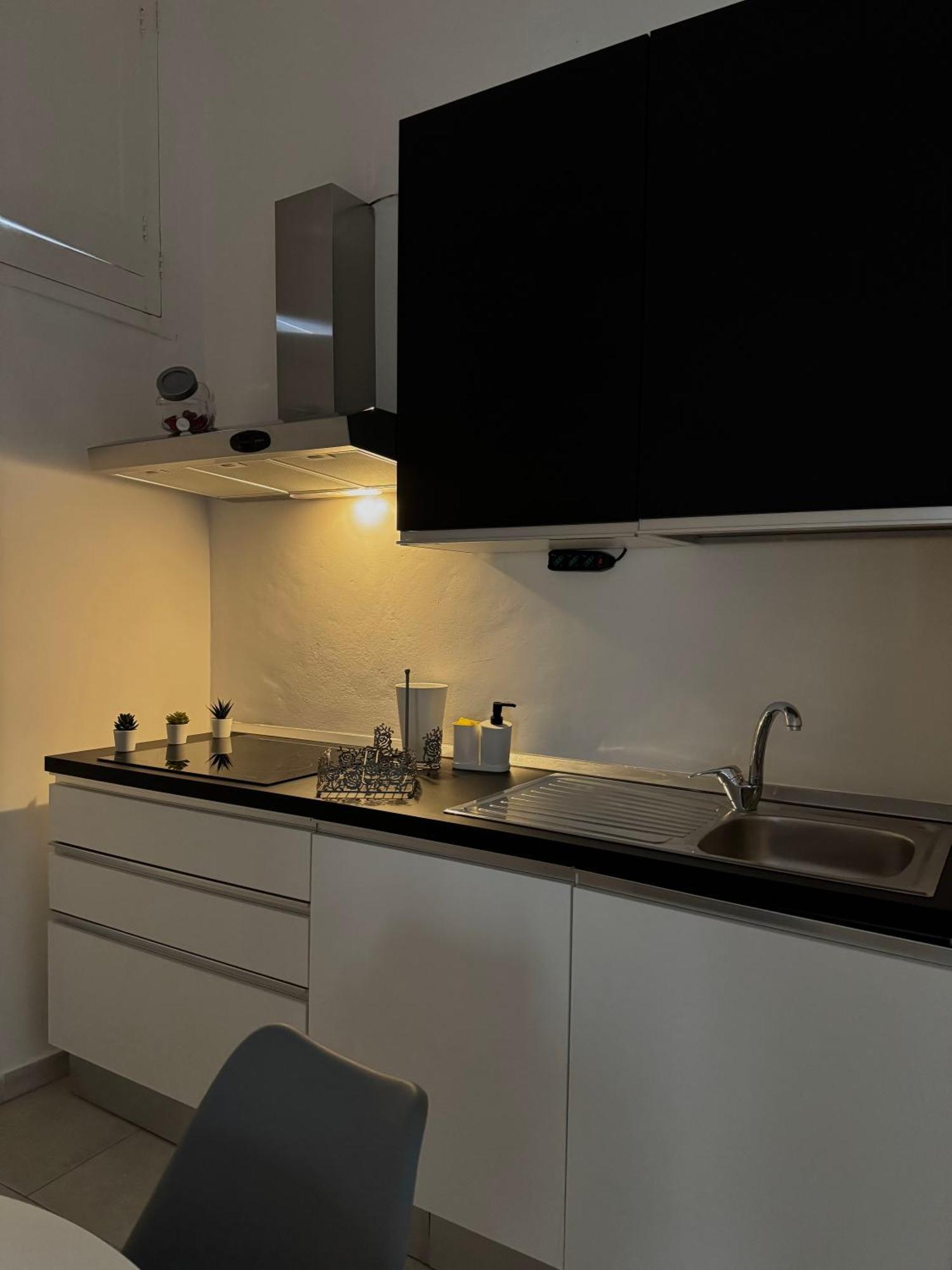 L&S Rooms Monopoli Exteriér fotografie