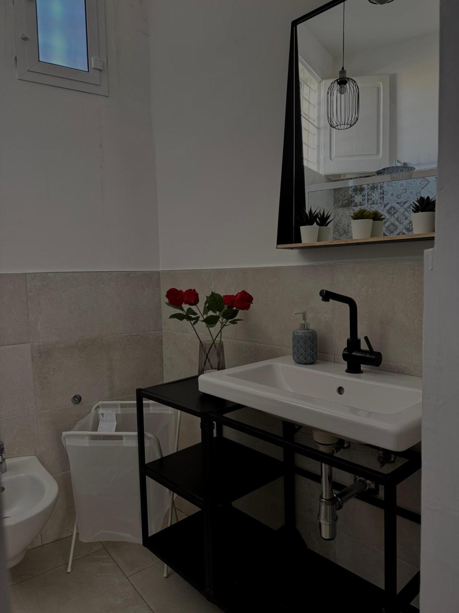 L&S Rooms Monopoli Exteriér fotografie