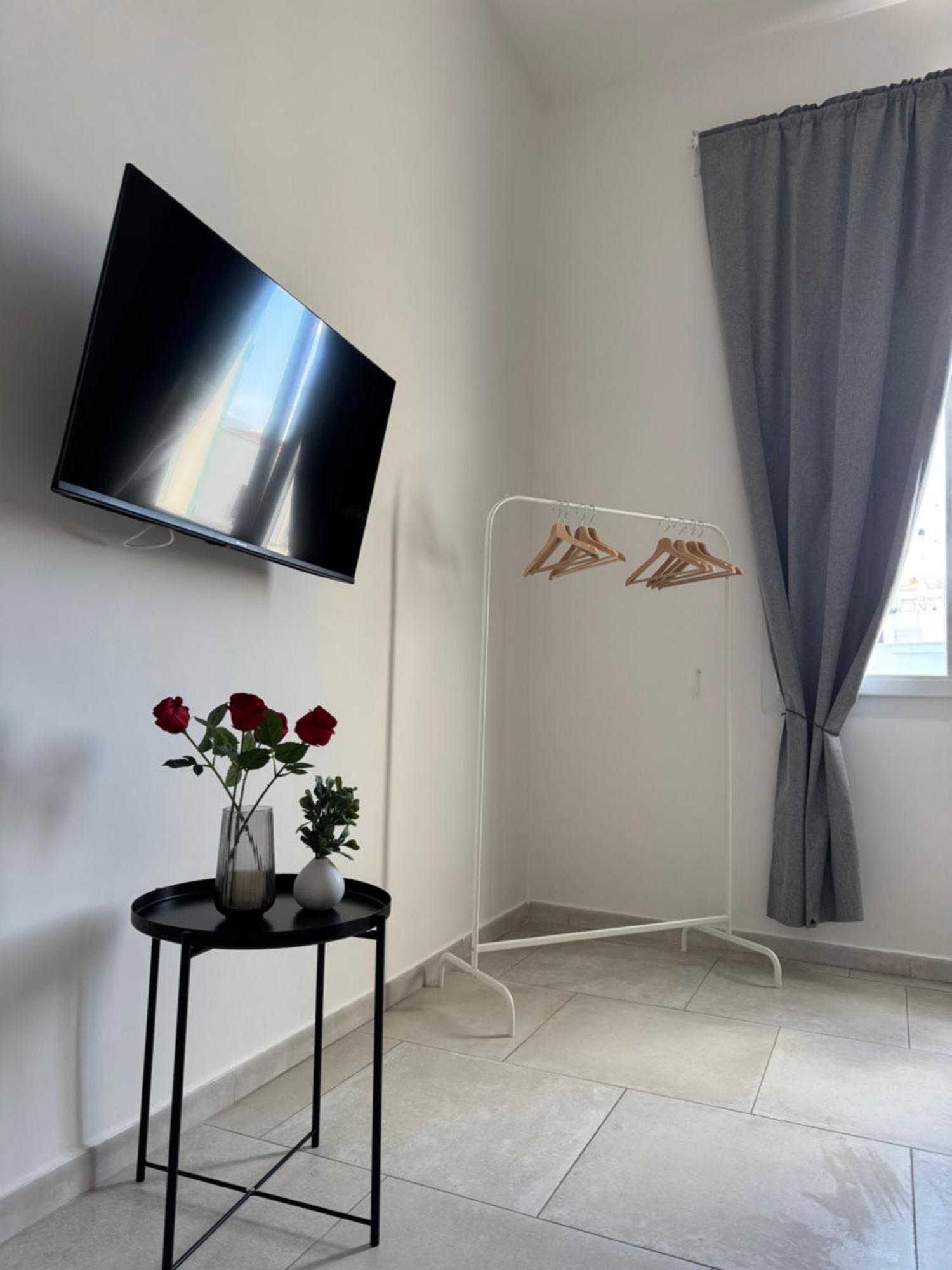 L&S Rooms Monopoli Exteriér fotografie