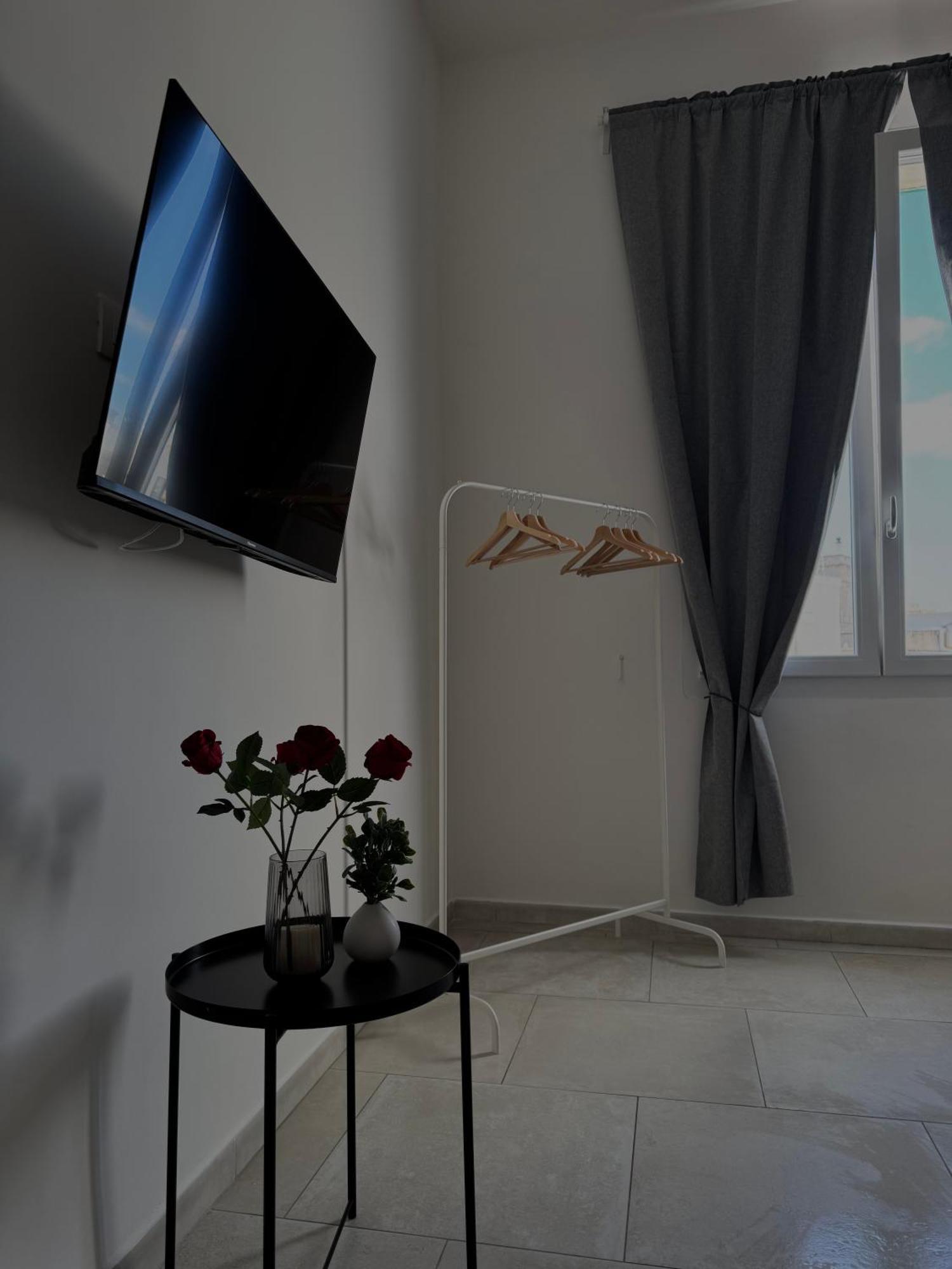 L&S Rooms Monopoli Exteriér fotografie