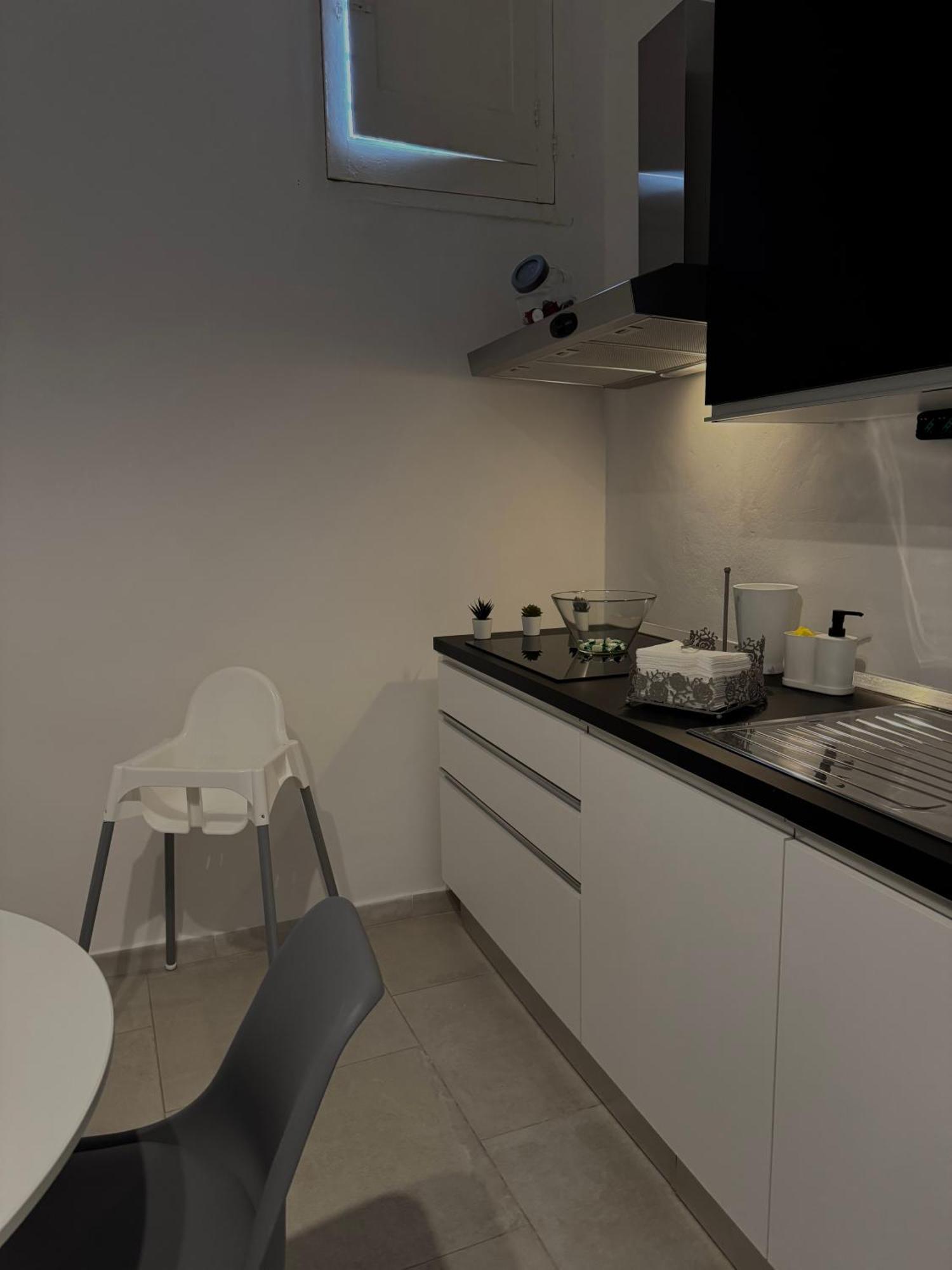 L&S Rooms Monopoli Exteriér fotografie