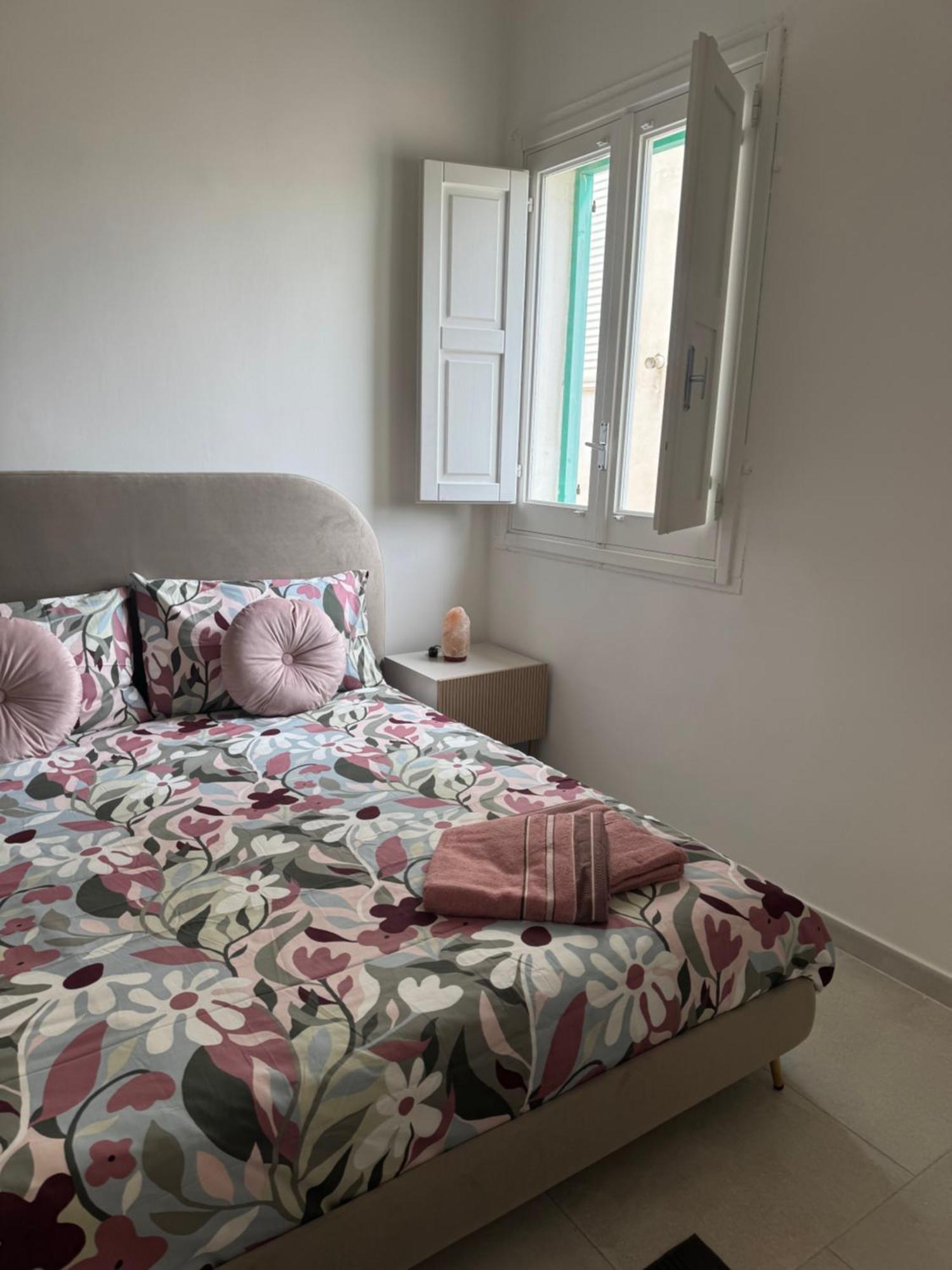 L&S Rooms Monopoli Exteriér fotografie